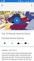 Top 10 Anime capture d'écran 2