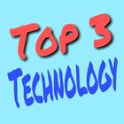 Top 3 technology India иконка