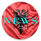 Top Albania News simgesi