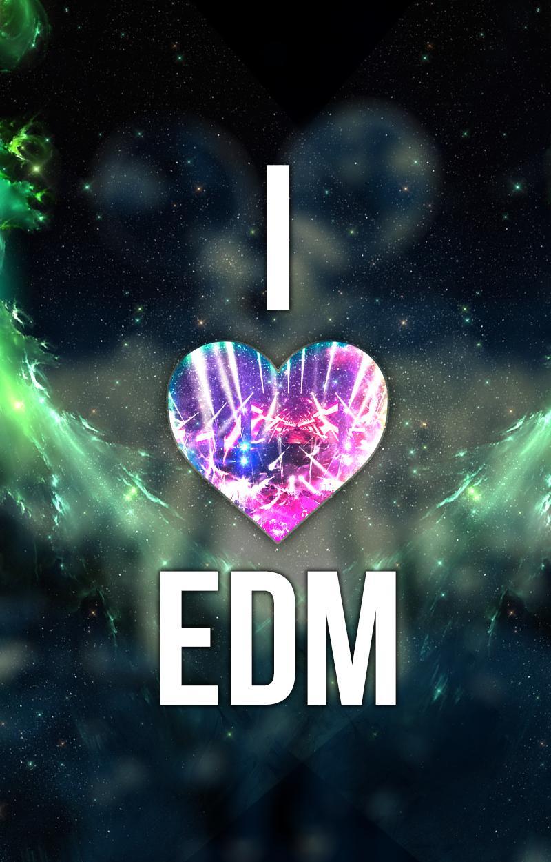Top Edm Wallpapers For Android Apk Download