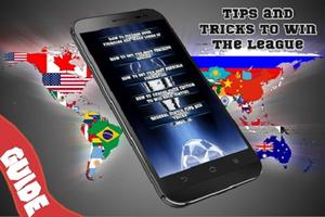 Tips and Tricks for Top Eleven poster