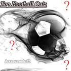 Top Football Quiz 图标