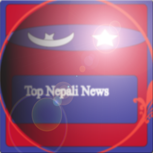 Top Nepali News mob