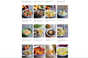 Meilleures recettes et Top Cuisines du Monde ภาพหน้าจอ 3