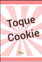 Toque Cookie plakat