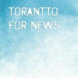 Torantto for news