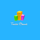 Tourists Channel-icoon