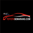 Toyota Semarang 图标