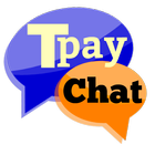 Tpay Chat আইকন