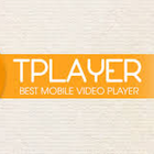 آیکون‌ Tplayer