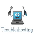 Troubleshooting-icoon