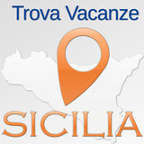 Trova Vacanze Sicilia иконка