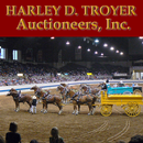 Troyer Auctions APK