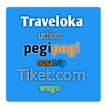 Travel Indonesia - Cari Tiket Pesawat & Hotel