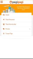 Travel Online Indonesia ภาพหน้าจอ 2