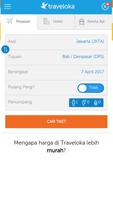 Travel Online Indonesia screenshot 1