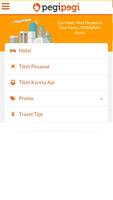 Travel Online Indonesia screenshot 2