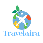 Travelaira アイコン