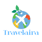 Travelaira 아이콘