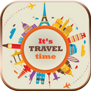 Traveler Browser aplikacja