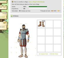 Travian T4 Private Servers screenshot 5