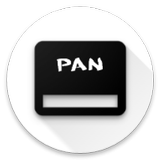Track Pan card Status icône