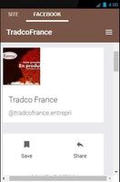 TradcoFrance screenshot 1