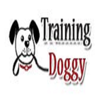 DOG TRAINING Zeichen