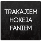 Trakajiem hokeja faniem 圖標