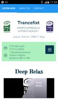 Trancefixt Deep Relax ภาพหน้าจอ 2