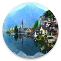 Trendy Austria