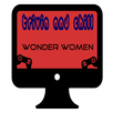 Trivia and Chill.WonderWomen APK