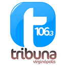 Tribuna FM Virginopolis-MG APK