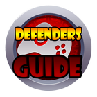 Tricks For Defenders icône