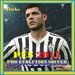 Tricks PES 2017