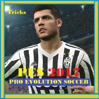 Tricks PES 2017 ポスター