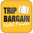 Hotel Finder App icône