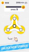 Triple Builders Spinner 截图 1