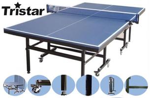 Tristar Ping Pong Table capture d'écran 3