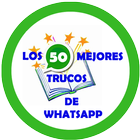 Cincuenta trucos para WhatsApp icon