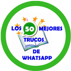 Cincuenta trucos para WhatsApp icono