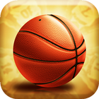 True Basket Ball mobile أيقونة