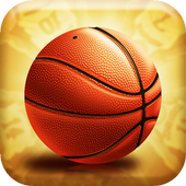 True Basket Ball mobile icon