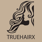 TrueHairX icône
