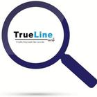 Trueline Web icône