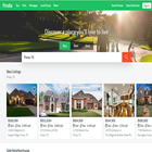 Trulia - Desktop Version আইকন