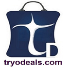 Tryodeals.com ícone