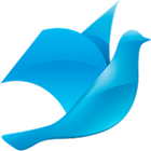 Flyingbird Chat-Free Messaging иконка