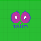 Tweety 图标