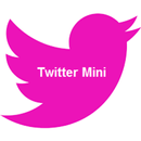 APK Twitter Mini
